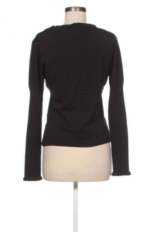 Дамска жилетка More & More, Размер L, Цвят Черен, Цена 62,00 лв.