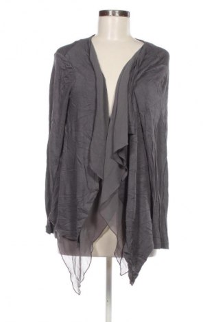 Dámsky kardigán More & More, Velikost XL, Barva Šedá, Cena  289,00 Kč