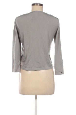 Γυναικεία ζακέτα More & More, Μέγεθος S, Χρώμα Γκρί, Τιμή 31,82 €