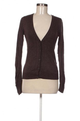 Damen Strickjacke More & More, Größe XS, Farbe Braun, Preis € 12,99