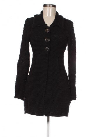 Cardigan de damă More & More, Mărime S, Culoare Negru, Preț 62,99 Lei