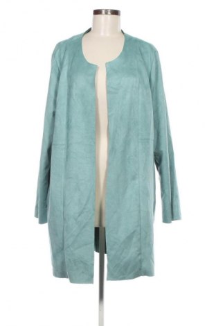 Damen Strickjacke More & More, Größe XL, Farbe Grün, Preis 12,99 €