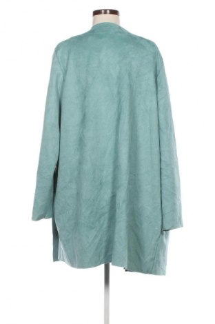 Damen Strickjacke More & More, Größe XL, Farbe Grün, Preis 12,99 €