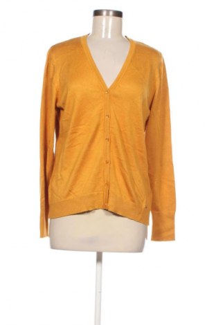 Γυναικεία ζακέτα More & More, Μέγεθος M, Χρώμα Πορτοκαλί, Τιμή 10,99 €