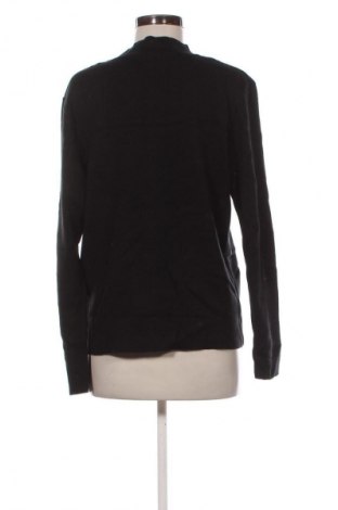 Damen Strickjacke More & More, Größe L, Farbe Schwarz, Preis € 13,99