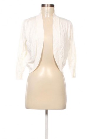 Дамска жилетка More & More, Размер M, Цвят Бял, Цена 17,99 лв.