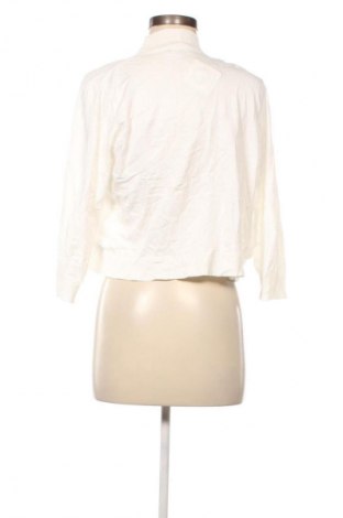 Дамска жилетка More & More, Размер M, Цвят Бял, Цена 17,99 лв.