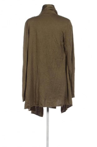 Γυναικεία ζακέτα More & More, Μέγεθος M, Χρώμα Πράσινο, Τιμή 11,99 €