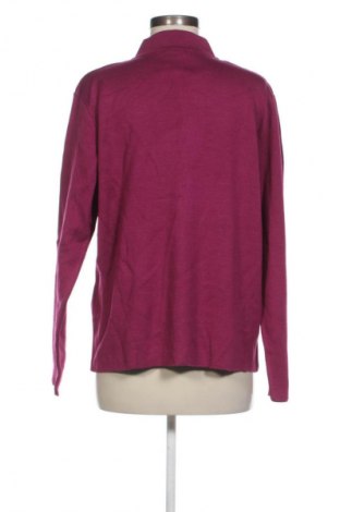 Dámsky kardigán More & More, Veľkosť L, Farba Fialová, Cena  17,95 €
