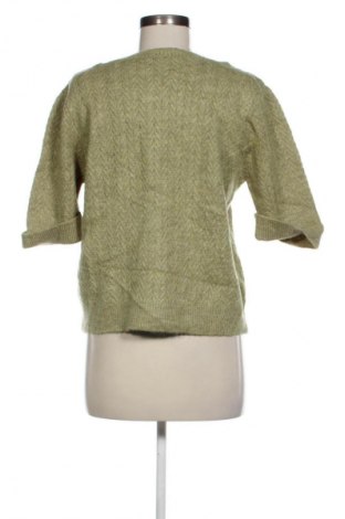 Damen Strickjacke More & More, Größe L, Farbe Grün, Preis 18,99 €