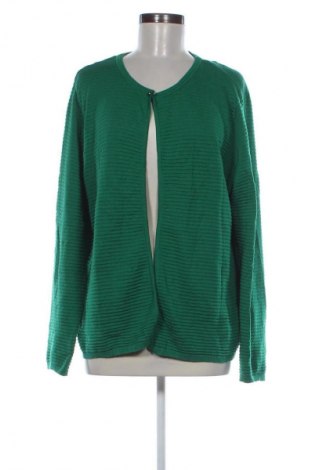 Női kardigán More & More, Méret XL, Szín Zöld, Ár 8 149 Ft