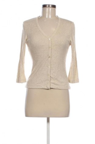 Női kardigán Moreland, Méret S, Szín Bézs, Ár 1 529 Ft