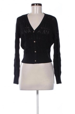 Damen Strickjacke Morgan, Größe M, Farbe Schwarz, Preis € 15,99