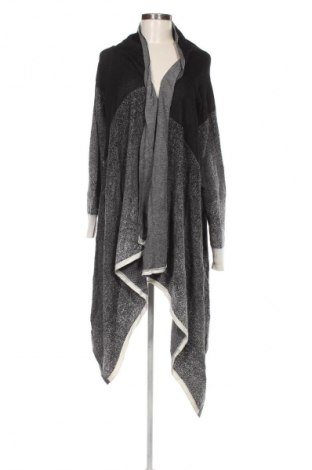 Damen Strickjacke Morgan Marks, Größe XL, Farbe Mehrfarbig, Preis € 12,99