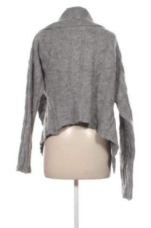 Damen Strickjacke Motivi, Größe L, Farbe Grau, Preis € 17,99