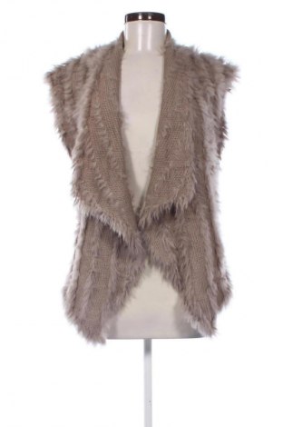 Damen Strickjacke Motivi, Größe M, Farbe Beige, Preis € 6,99