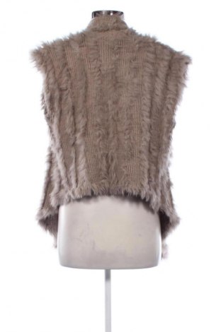 Damen Strickjacke Motivi, Größe M, Farbe Beige, Preis € 6,99