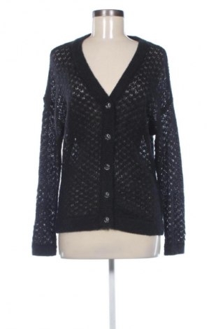 Damen Strickjacke Moves, Größe S, Farbe Schwarz, Preis € 31,15