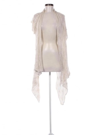 Cardigan de damă Ms Mode, Mărime XL, Culoare Ecru, Preț 76,32 Lei