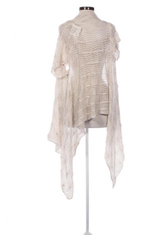 Cardigan de damă Ms Mode, Mărime XL, Culoare Ecru, Preț 76,32 Lei