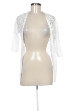 Damen Strickjacke Mshll Girl, Größe S, Farbe Weiß, Preis € 14,83