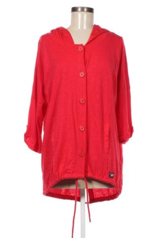Dámsky kardigán Multiblu, Veľkosť M, Farba Červená, Cena  15,00 €
