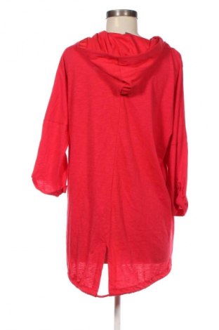 Dámsky kardigán Multiblu, Veľkosť M, Farba Červená, Cena  15,00 €