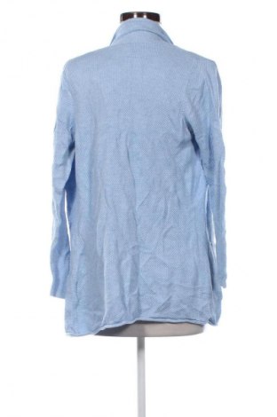 Γυναικεία ζακέτα Multiblu, Μέγεθος S, Χρώμα Μπλέ, Τιμή 5,99 €