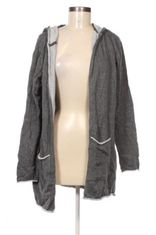 Damen Strickjacke Multiblu, Größe XXL, Farbe Grau, Preis 6,99 €