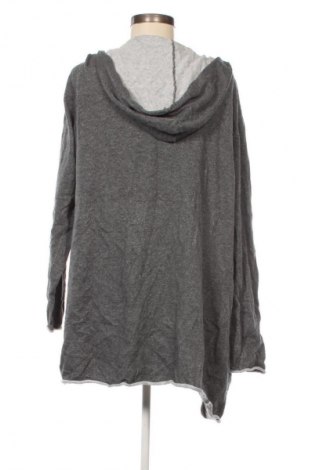 Damen Strickjacke Multiblu, Größe XXL, Farbe Grau, Preis 6,99 €