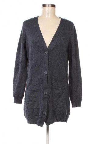 Дамска жилетка Multiblu, Размер XL, Цвят Сив, Цена 10,99 лв.