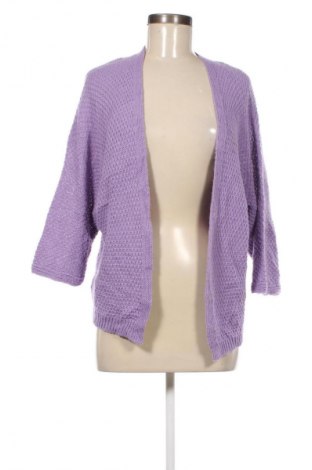 Cardigan de damă My Hailys, Mărime S, Culoare Mov, Preț 30,99 Lei