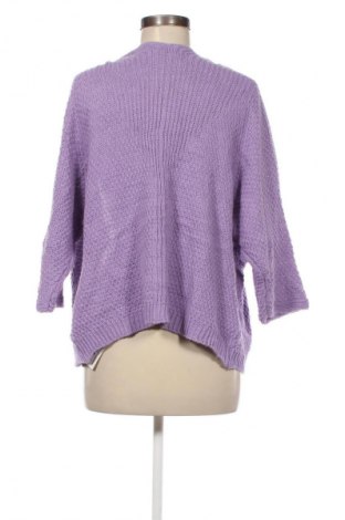 Cardigan de damă My Hailys, Mărime S, Culoare Mov, Preț 30,99 Lei