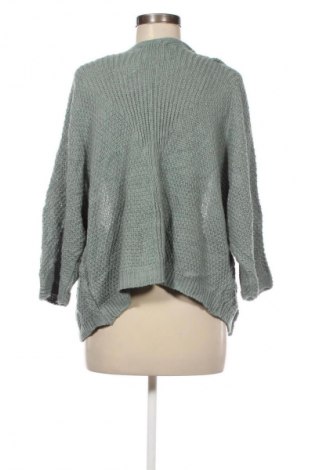 Damen Strickjacke My Hailys, Größe XS, Farbe Grün, Preis € 6,99