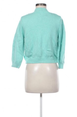 Дамска жилетка My Own, Размер L, Цвят Син, Цена 11,99 лв.