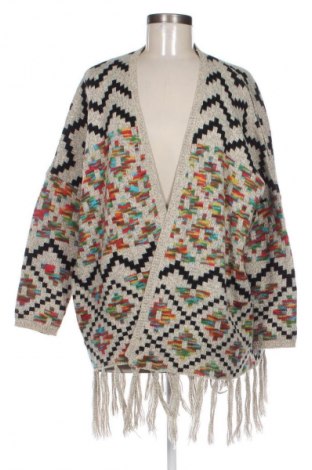 Γυναικεία ζακέτα N&P, Μέγεθος M, Χρώμα Πολύχρωμο, Τιμή 14,91 €