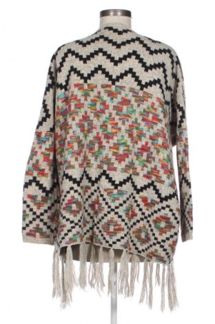 Γυναικεία ζακέτα N&P, Μέγεθος M, Χρώμα Πολύχρωμο, Τιμή 14,91 €