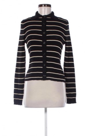 Damen Strickjacke NA-KD, Größe S, Farbe Mehrfarbig, Preis 10,99 €