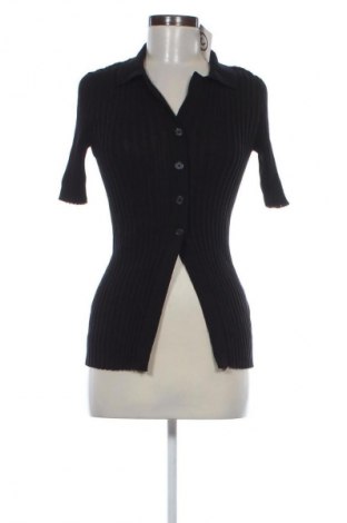 Női kardigán NA-KD, Méret M, Szín Fekete, Ár 8 208 Ft