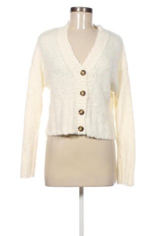 Dámsky kardigán NA-KD, Velikost XS, Barva Bílá, Cena  519,00 Kč