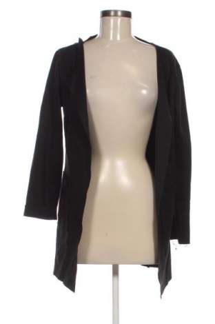 Damen Strickjacke NEW COLLECTION, Größe M, Farbe Schwarz, Preis 11,99 €