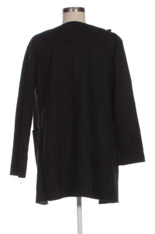 Damen Strickjacke NEW COLLECTION, Größe M, Farbe Schwarz, Preis 11,99 €