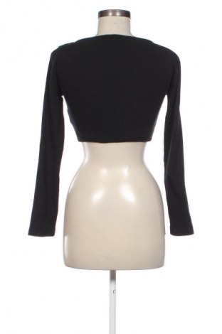 Damen Strickjacke Nasty Gal, Größe M, Farbe Schwarz, Preis 13,99 €