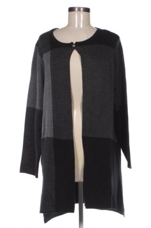 Γυναικεία ζακέτα Navigazione, Μέγεθος XXL, Χρώμα Πολύχρωμο, Τιμή 21,00 €