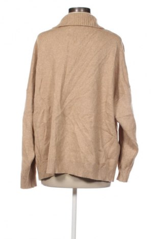 Damski kardigan Next, Rozmiar XL, Kolor Beżowy, Cena 38,99 zł
