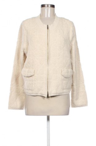 Damen Strickjacke Nic+Zoe, Größe XL, Farbe Ecru, Preis € 142,99