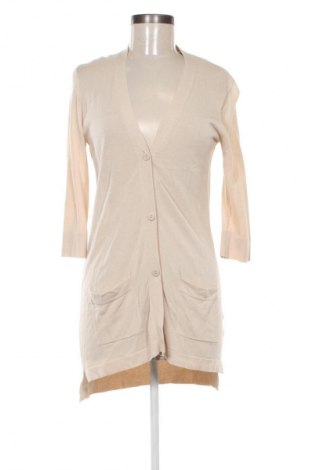 Damen Strickjacke Nice Things Paloma S., Größe M, Farbe Beige, Preis € 22,99