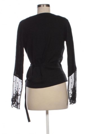 Damen Strickjacke Night, Größe L, Farbe Schwarz, Preis € 6,99