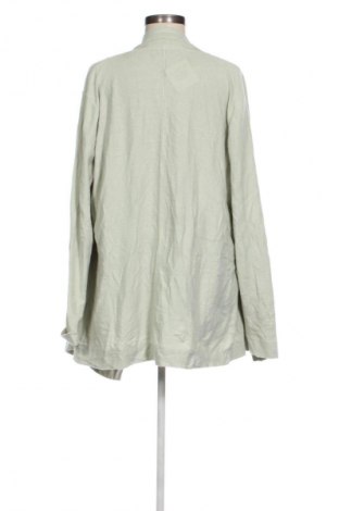 Cardigan de damă Noa Noa, Mărime L, Culoare Verde, Preț 91,99 Lei