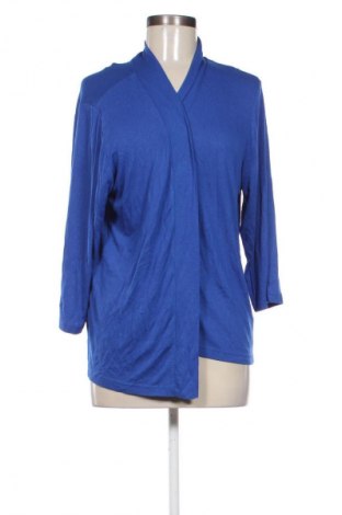 Cardigan de damă Norah, Mărime XL, Culoare Albastru, Preț 45,99 Lei